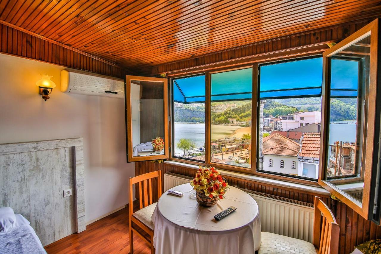 Amasra Timur Otel Exterior photo