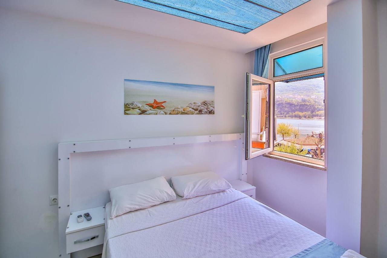 Amasra Timur Otel Exterior photo